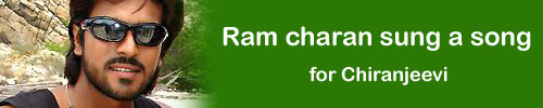 Ram Charan Tej News to view more visit www.movies.stanzoo.com